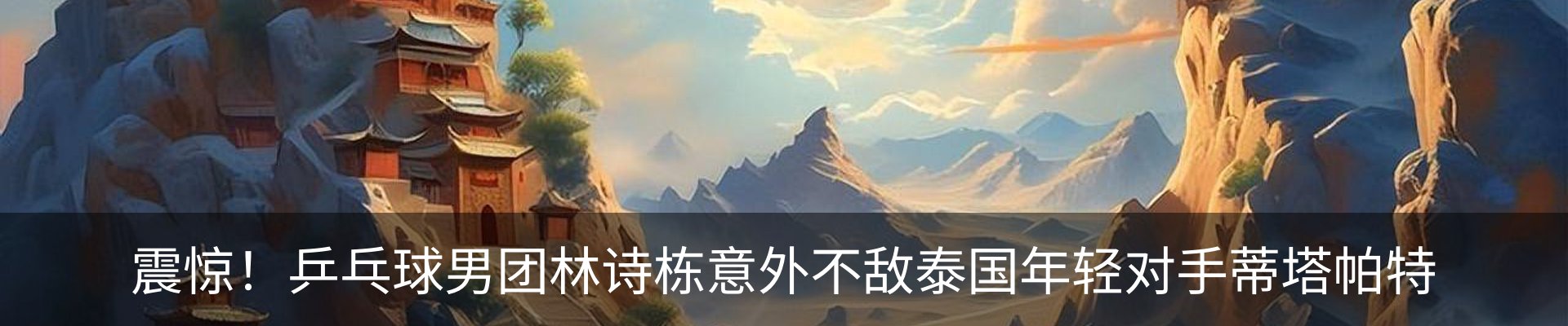 最新动态